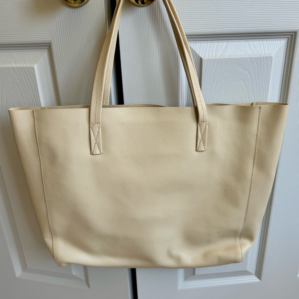 Jcrew Large Carryall Tote